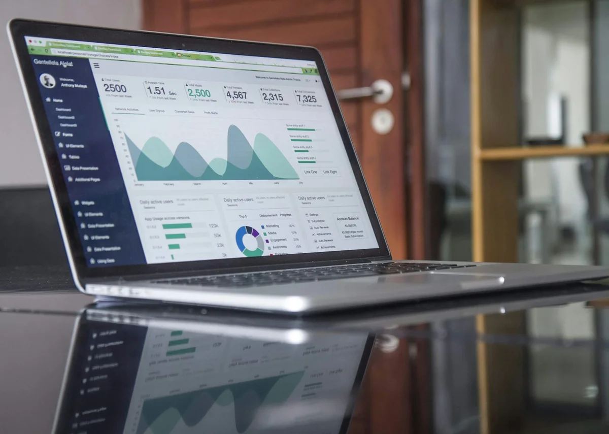 Management control: how to combine Excel, Power BI dashboards and AI?